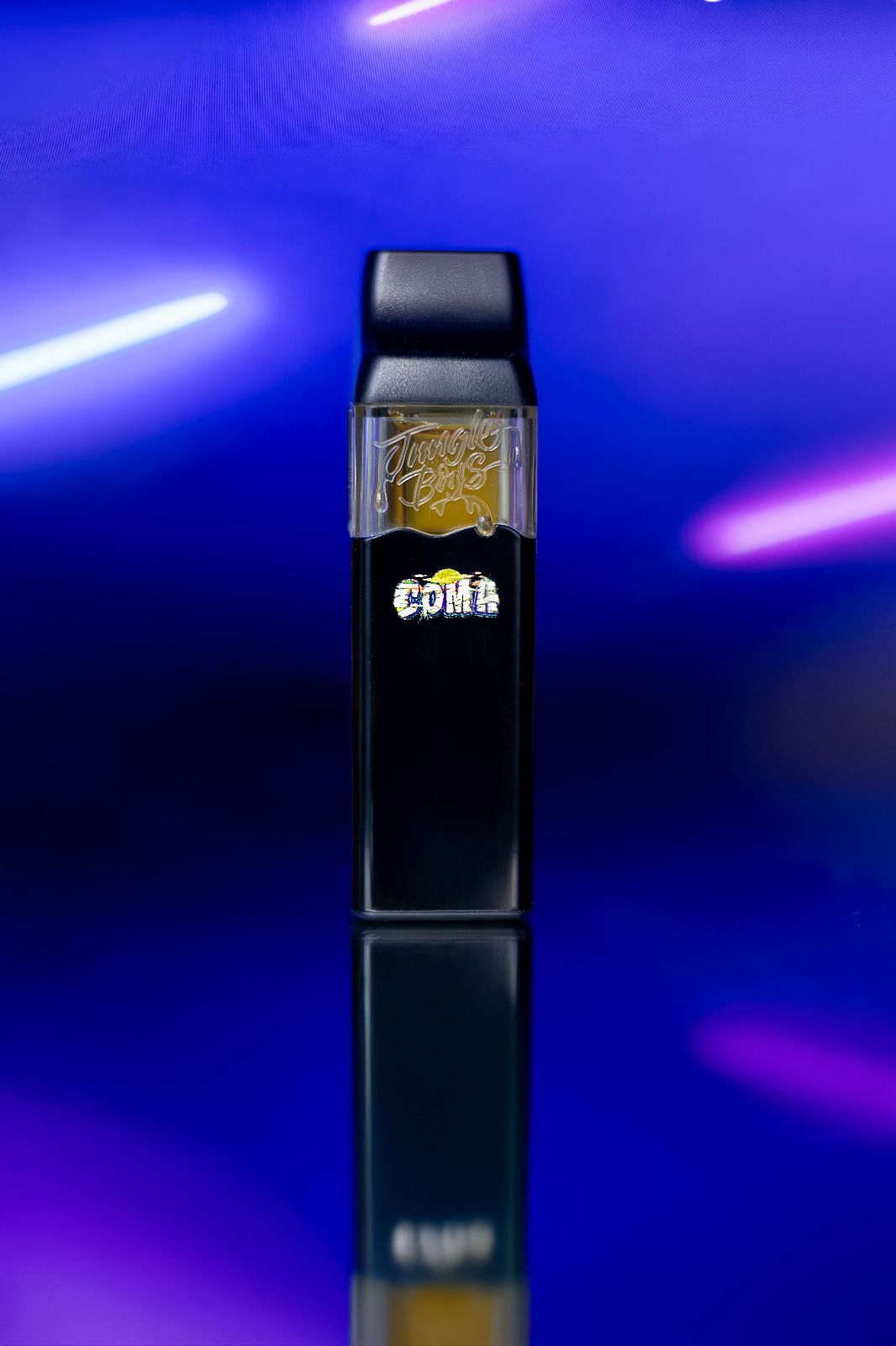 JUNGLE BOYS VAPE - Image 3