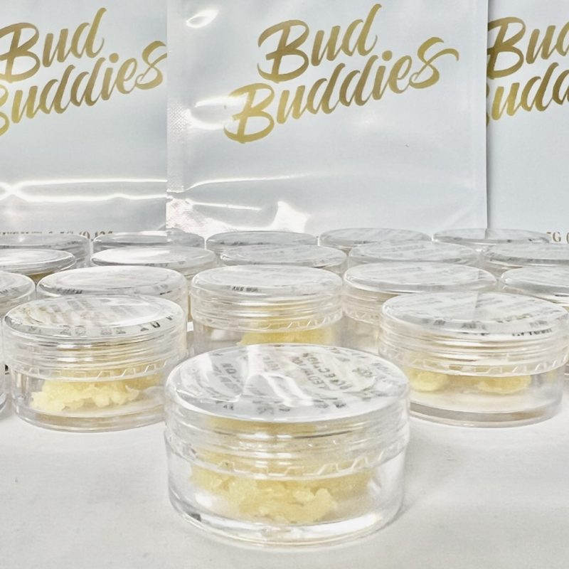 BRUCE BANNER LIVE SUGAR