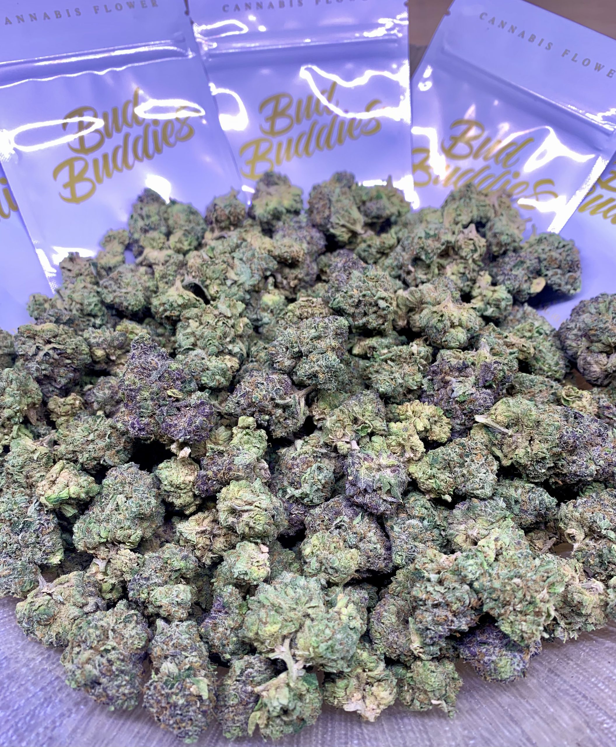 RAINBOW ZANGRIA (AAA Grade)