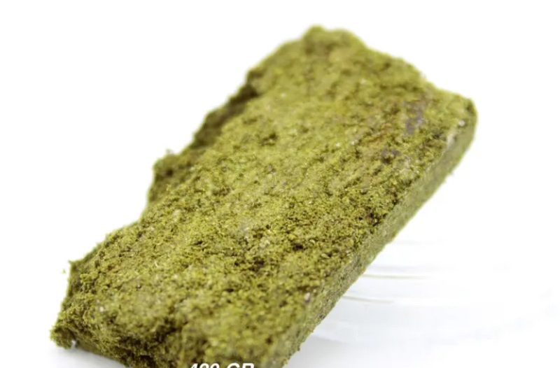 DEVIL S CAKE DRY SIFT