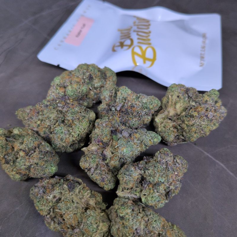 KOSHER KUSH