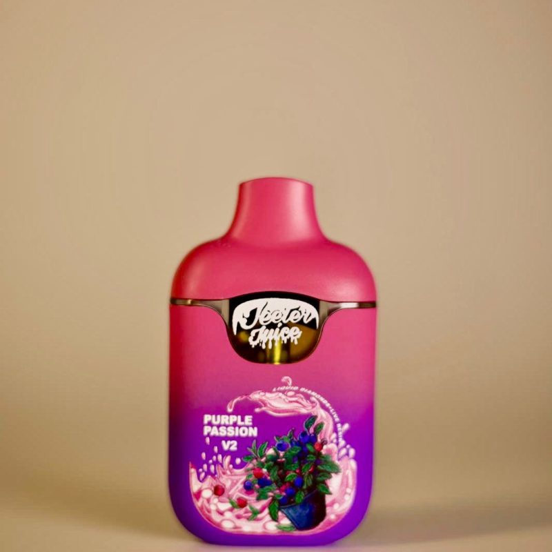 🎤 JEETER JUICE VAPES🎤