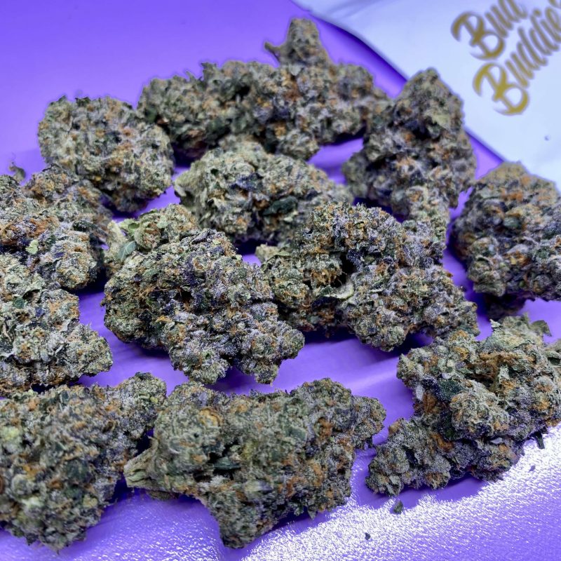 💜 PURPLE ZKITTLES — AAA QUALITY 🍬
