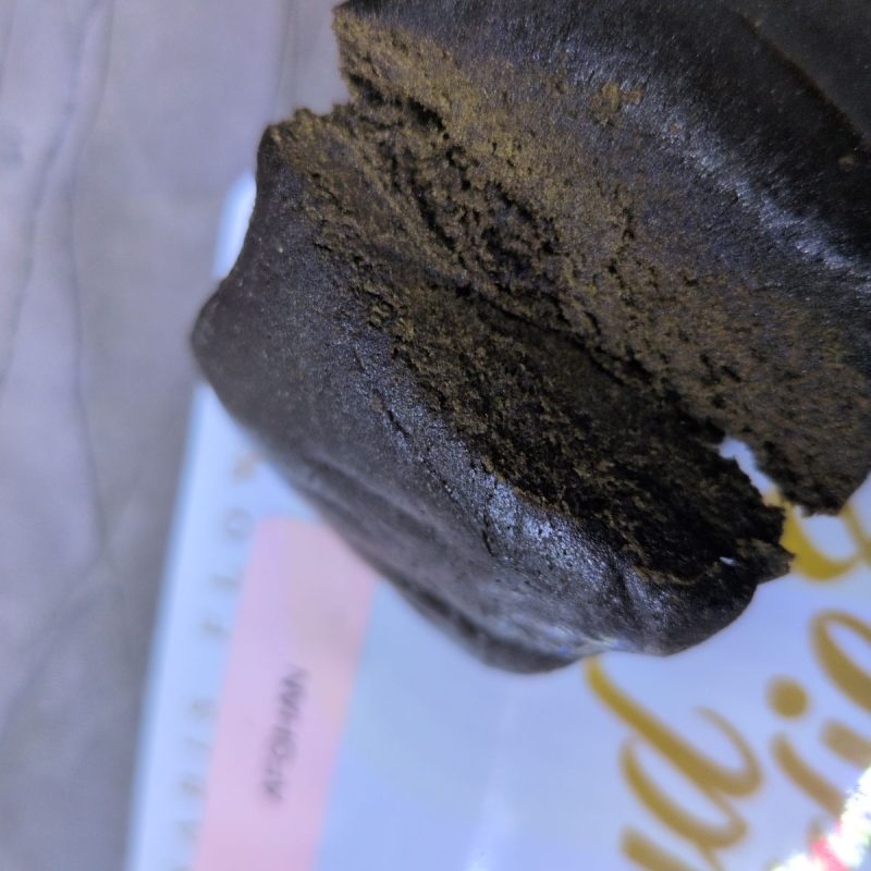 AFGHAN HASH