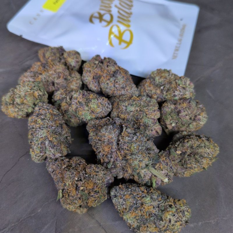 PURPLE ZKITTLEZ