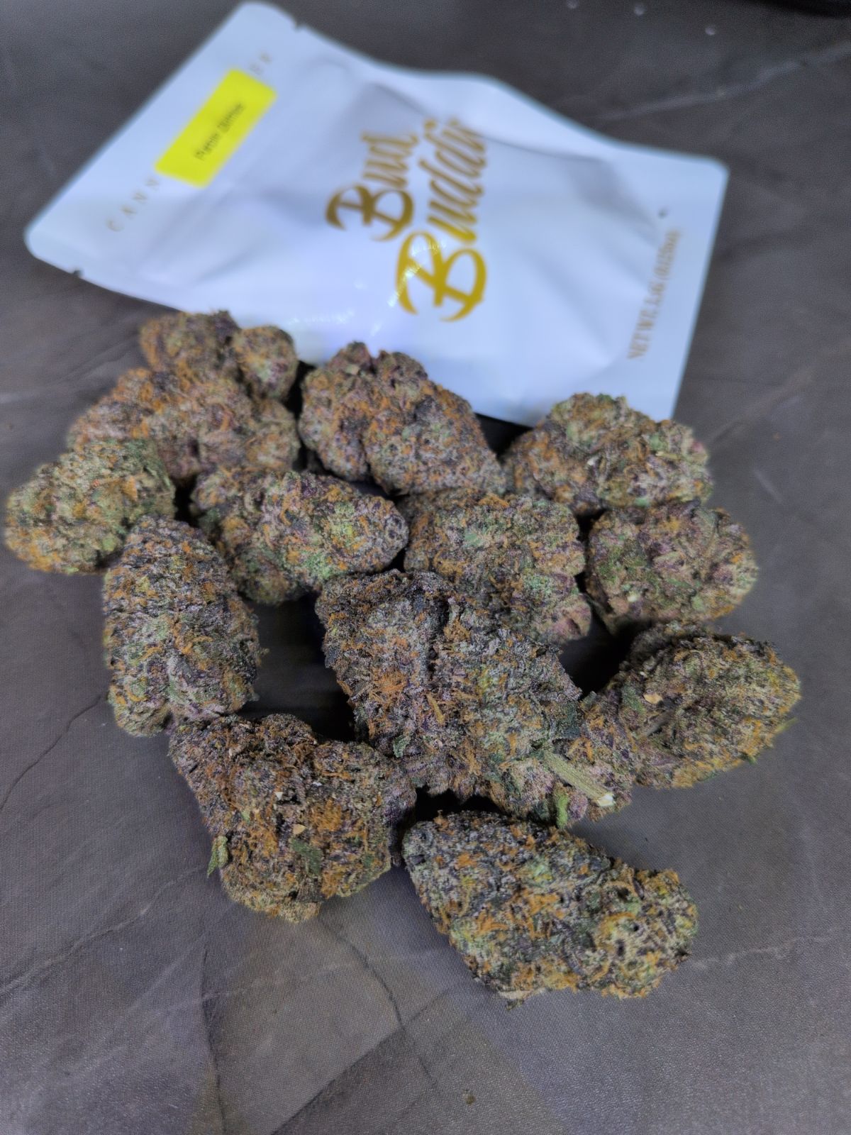 PURPLE ZKITTLEZ