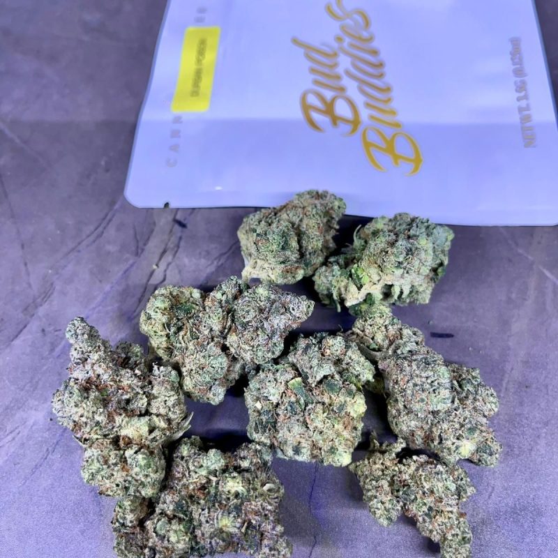 Durban Poison