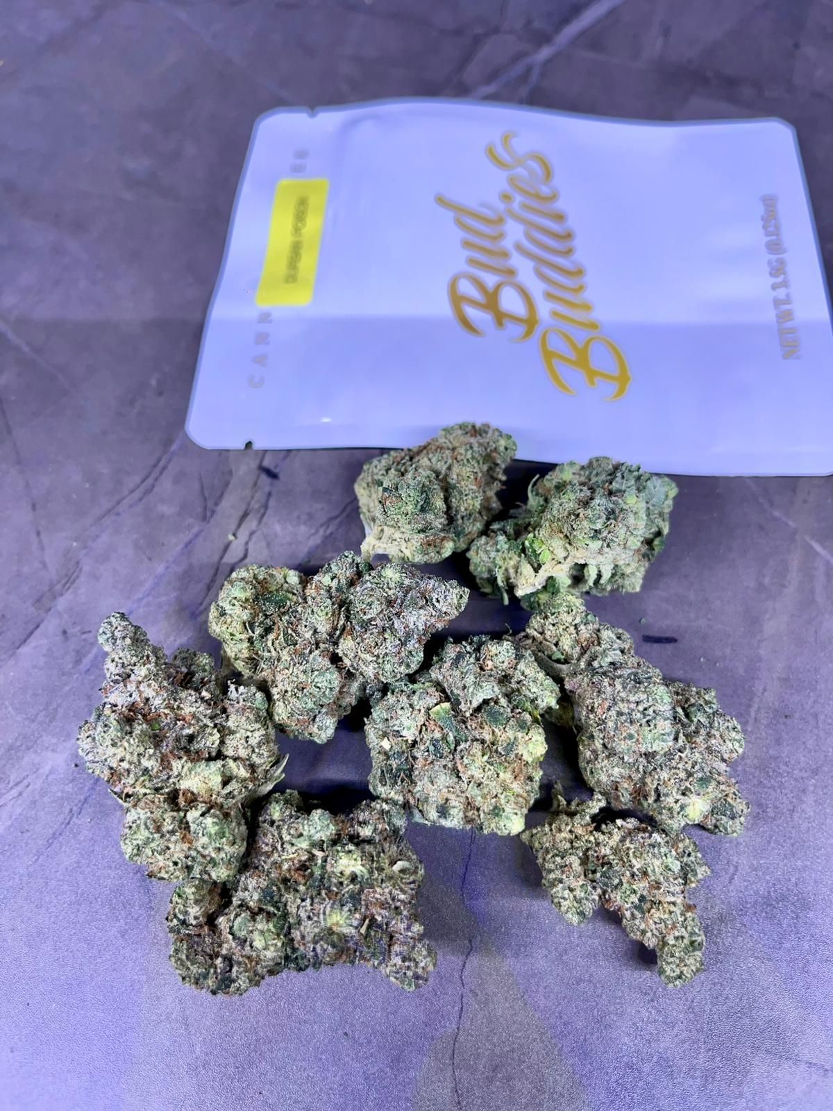 Durban Poison